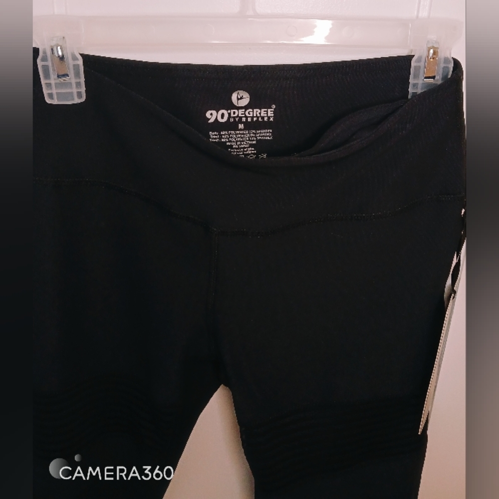 90 Degrees Athletic Pants
